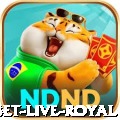 1788bet Live Royal