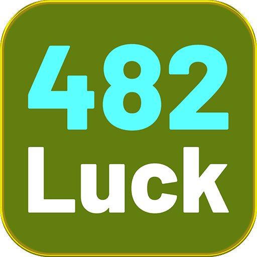 482luck Jackpot Max v5.9.4