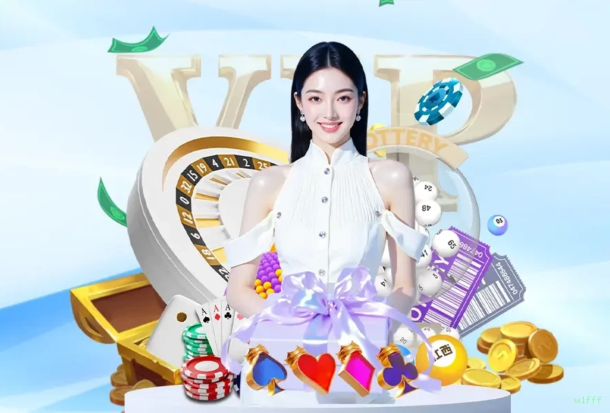 Termos de Serviço w1fff